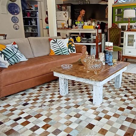 Pousada Zaua Guest House Florianópolis 외부 사진