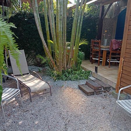 Pousada Zaua Guest House Florianópolis 외부 사진