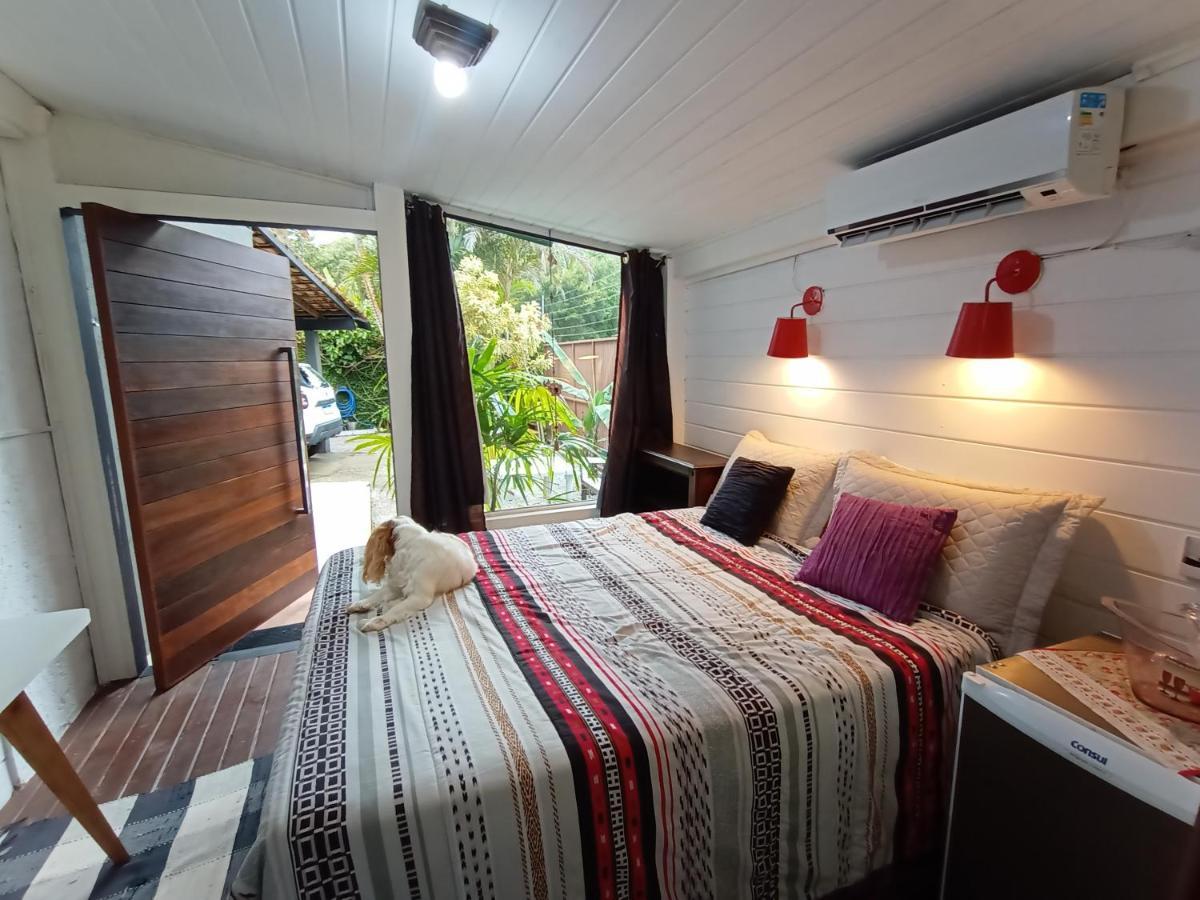 Pousada Zaua Guest House Florianópolis 외부 사진