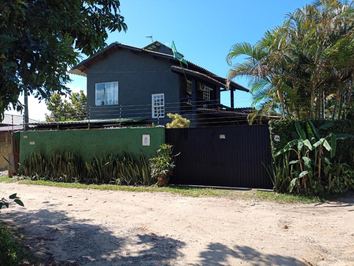 Pousada Zaua Guest House Florianópolis 외부 사진