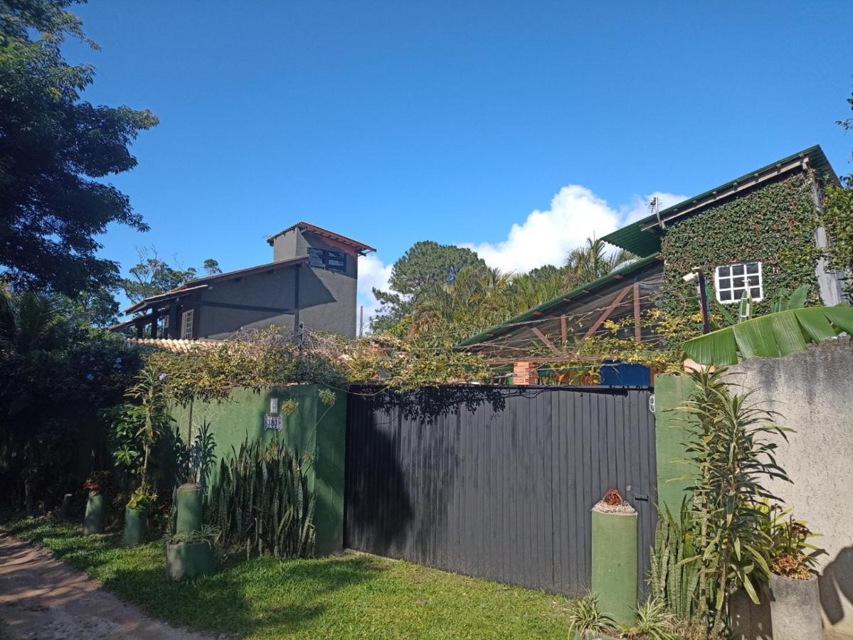Pousada Zaua Guest House Florianópolis 외부 사진