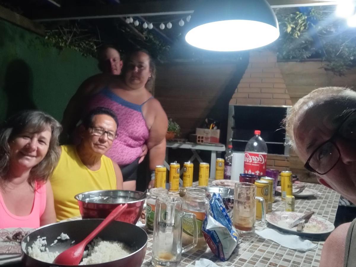 Pousada Zaua Guest House Florianópolis 외부 사진