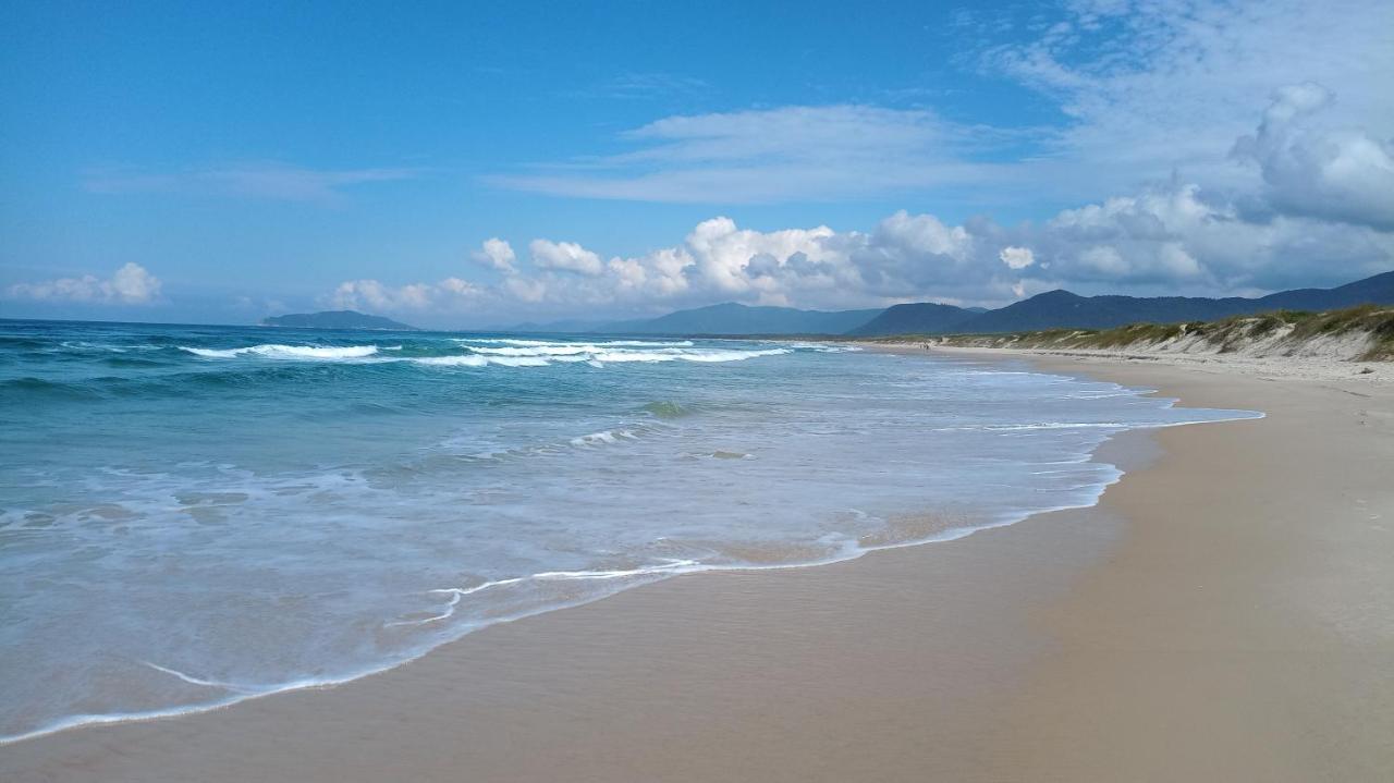 Pousada Zaua Guest House Florianópolis 외부 사진