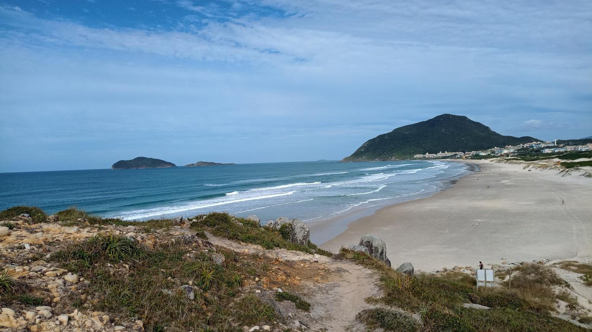 Pousada Zaua Guest House Florianópolis 외부 사진