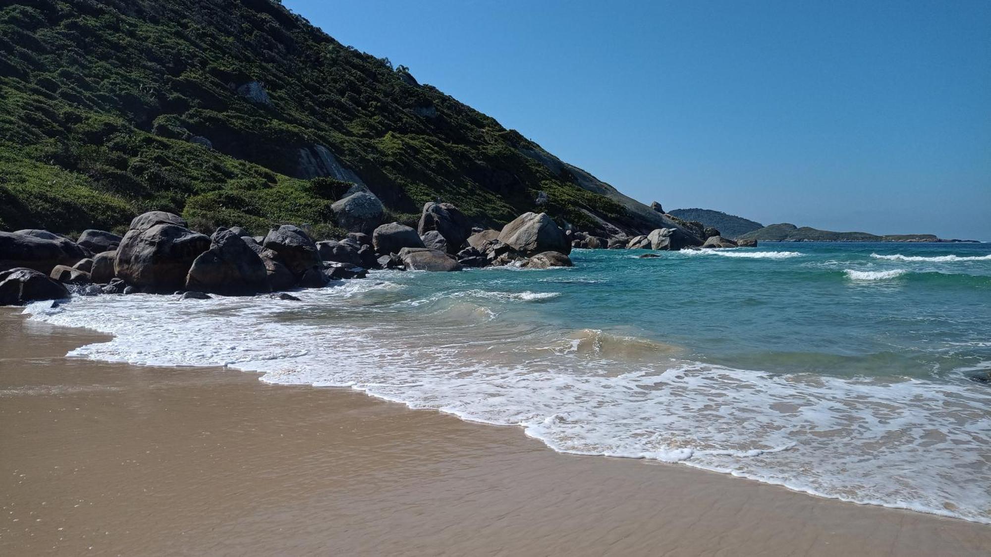 Pousada Zaua Guest House Florianópolis 외부 사진