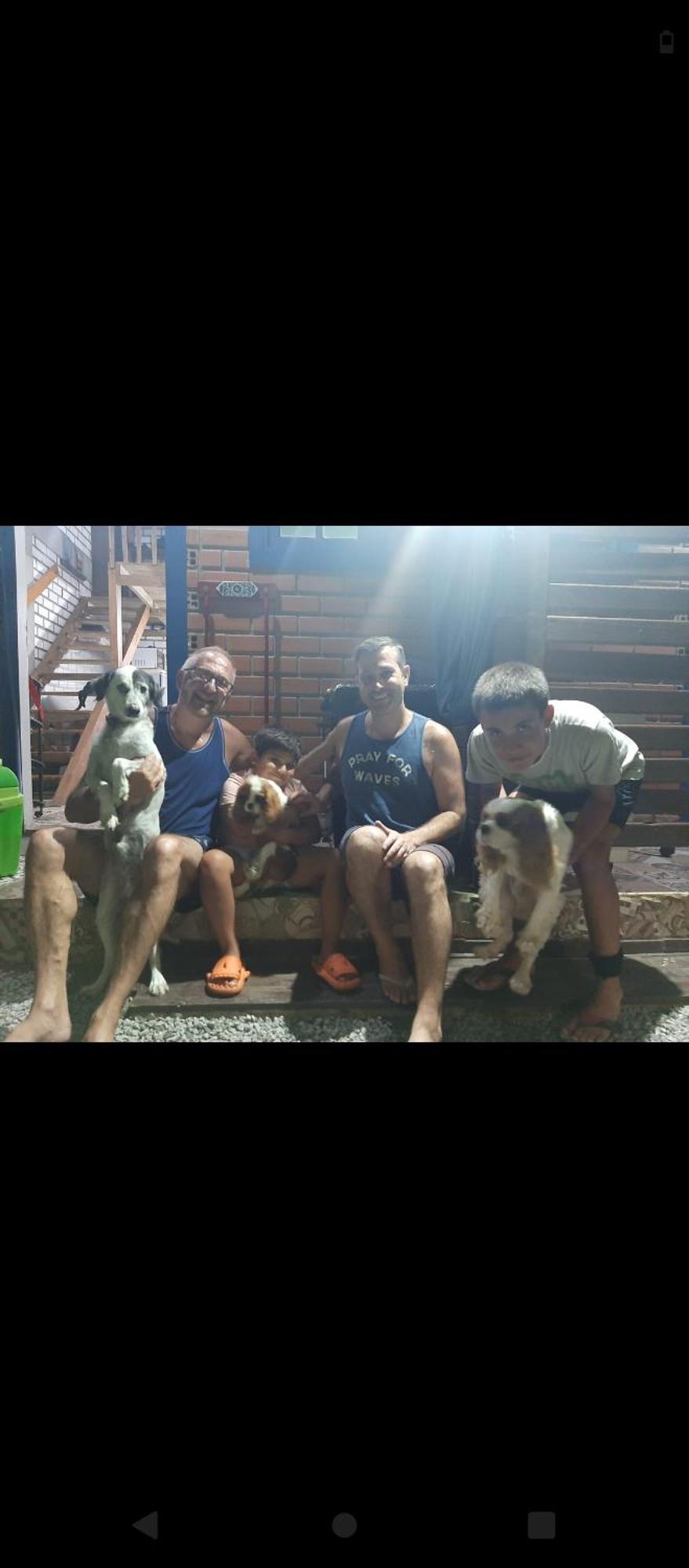 Pousada Zaua Guest House Florianópolis 외부 사진