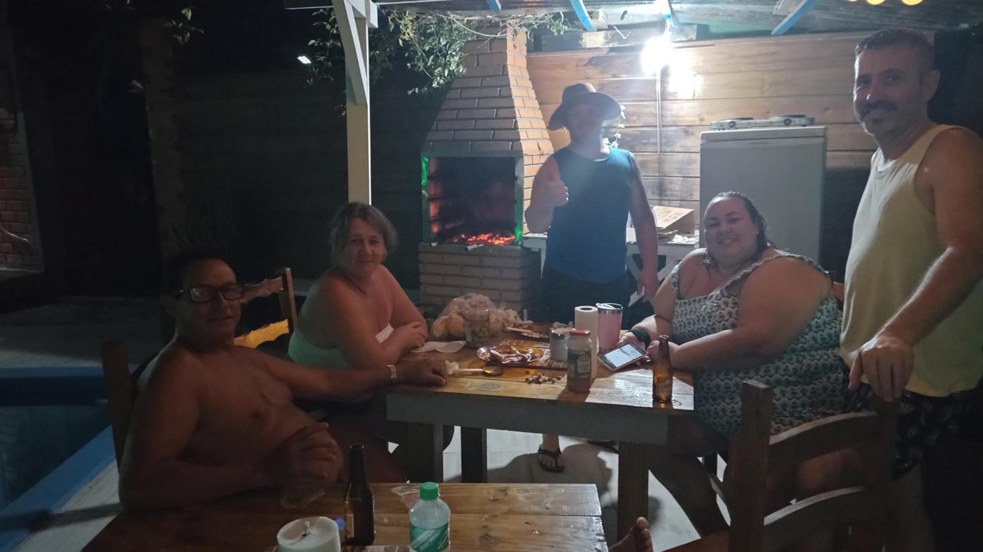 Pousada Zaua Guest House Florianópolis 외부 사진