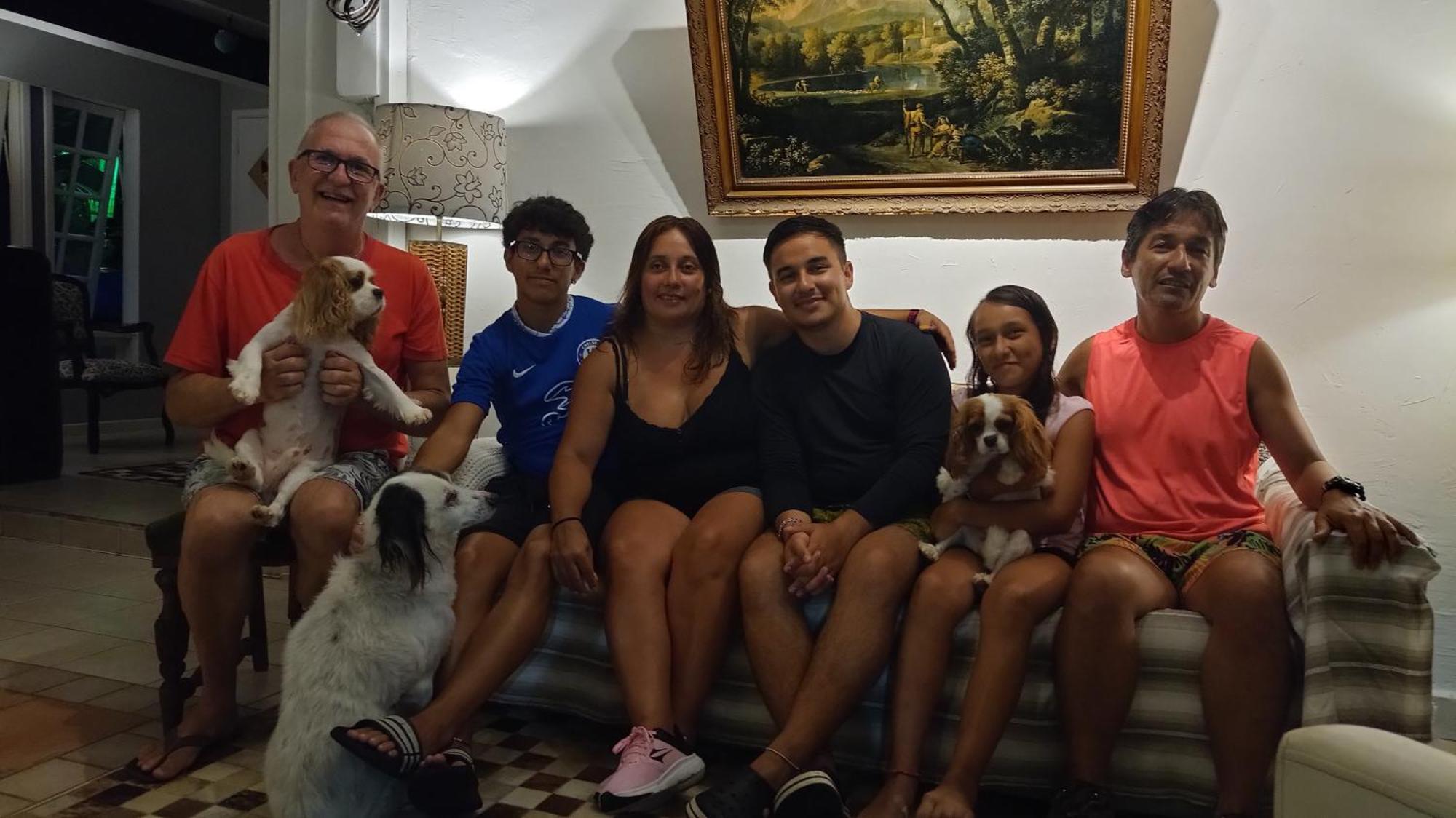 Pousada Zaua Guest House Florianópolis 외부 사진