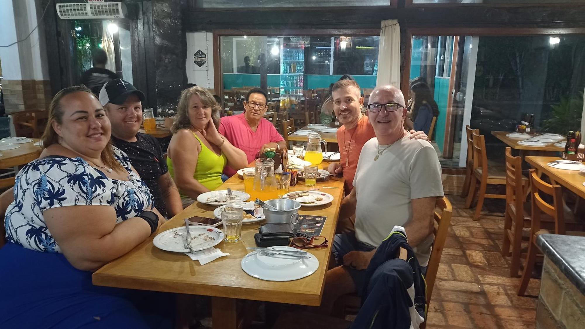 Pousada Zaua Guest House Florianópolis 외부 사진