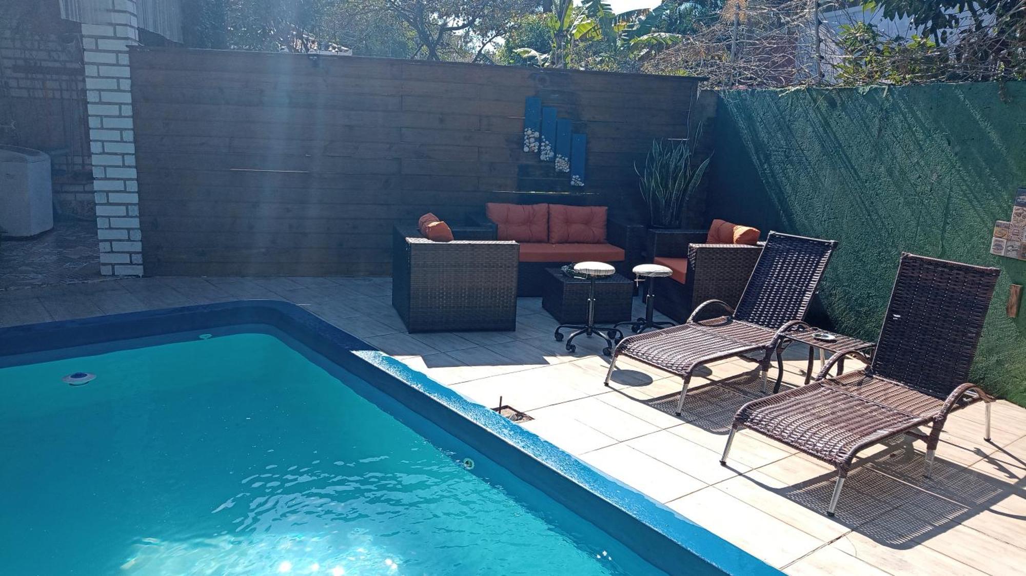 Pousada Zaua Guest House Florianópolis 외부 사진