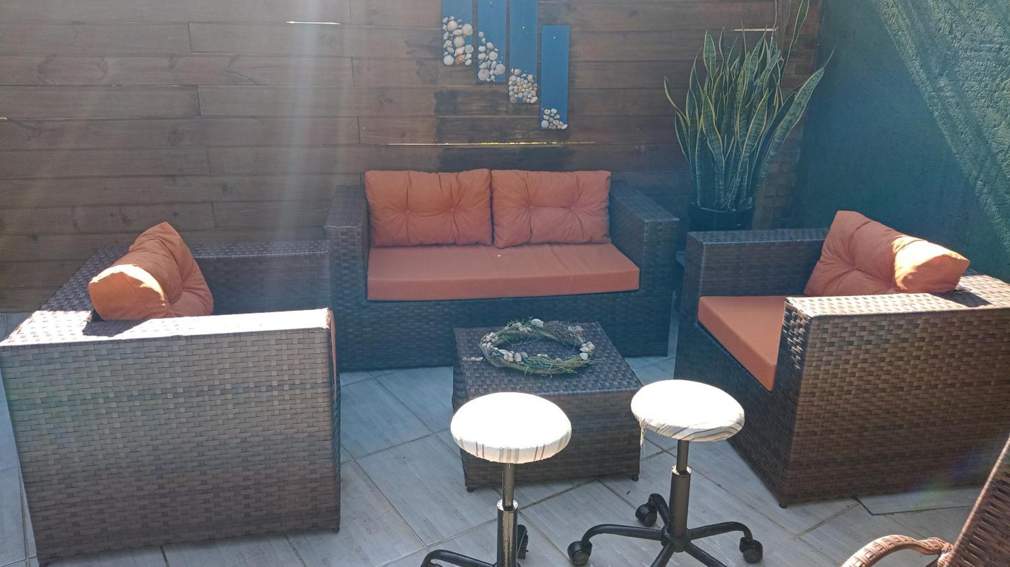 Pousada Zaua Guest House Florianópolis 외부 사진