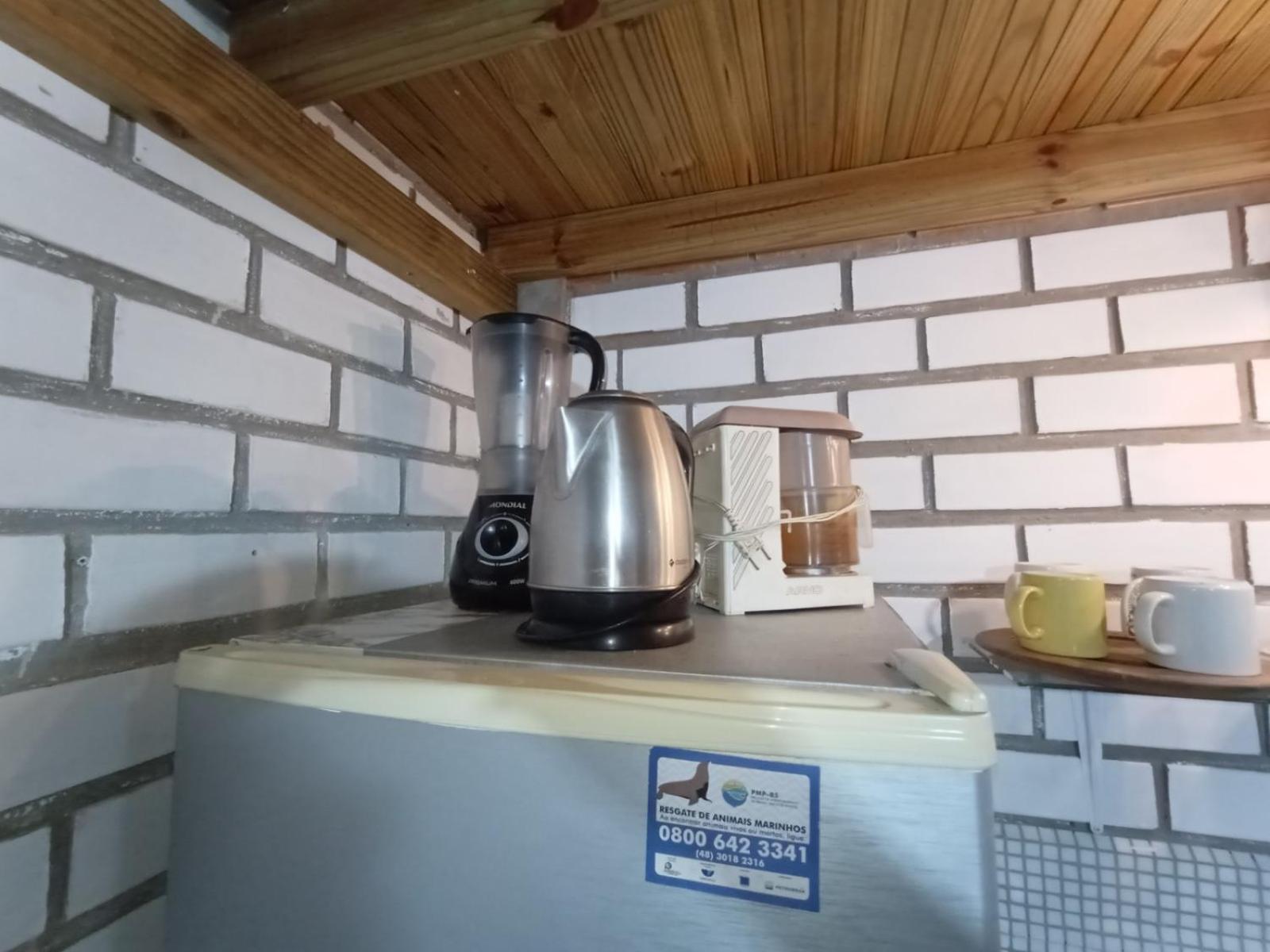 Pousada Zaua Guest House Florianópolis 외부 사진