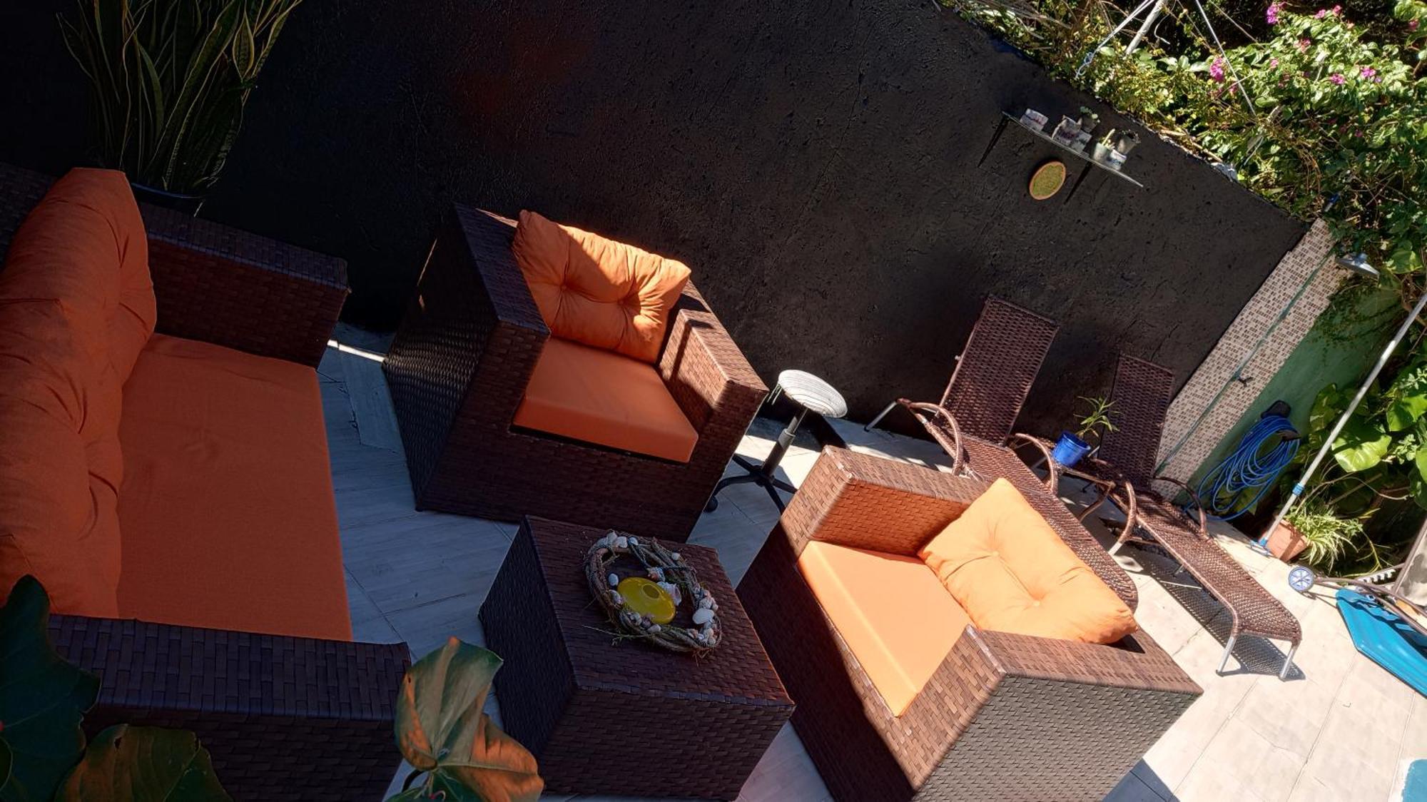 Pousada Zaua Guest House Florianópolis 외부 사진