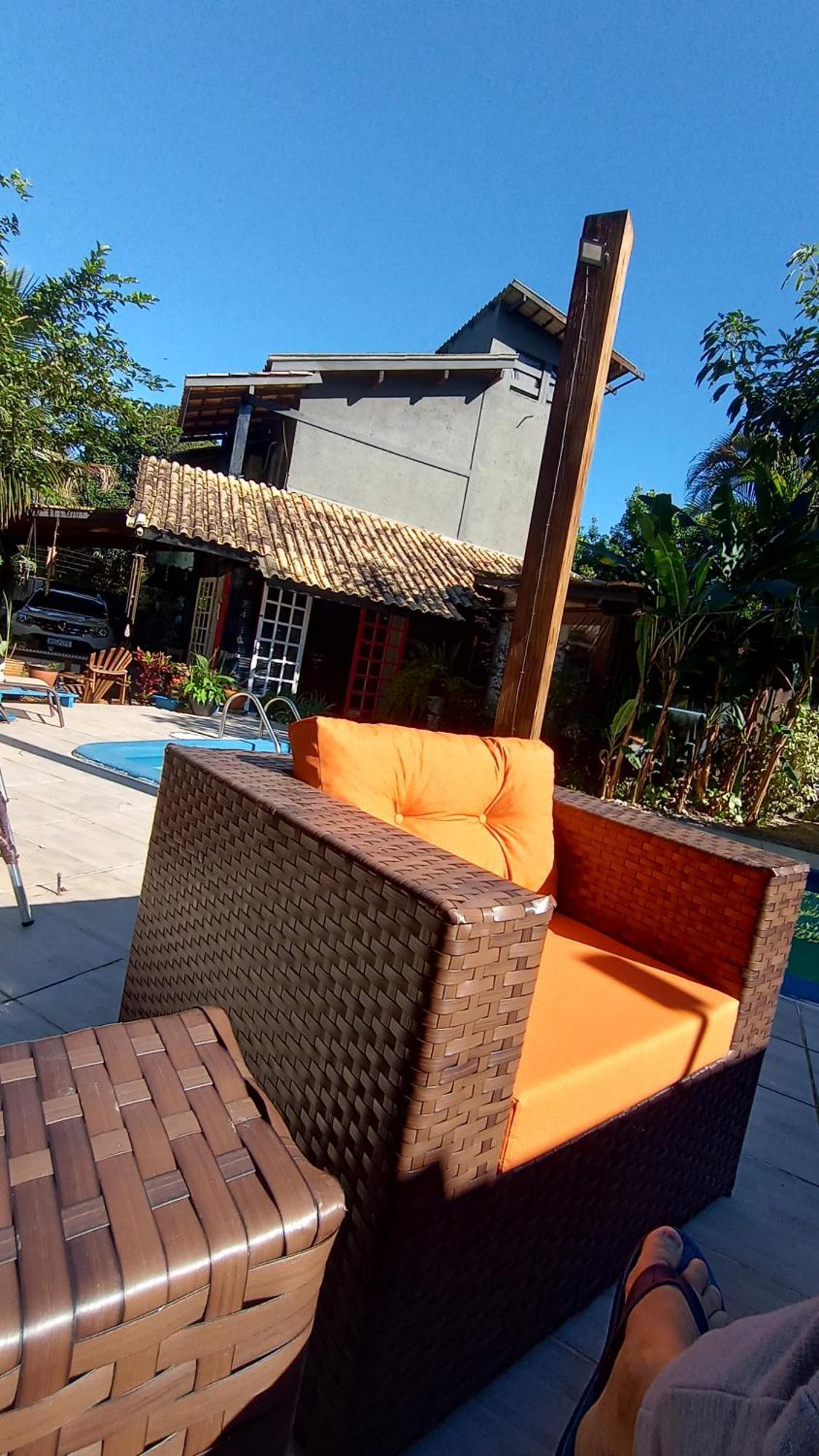 Pousada Zaua Guest House Florianópolis 외부 사진