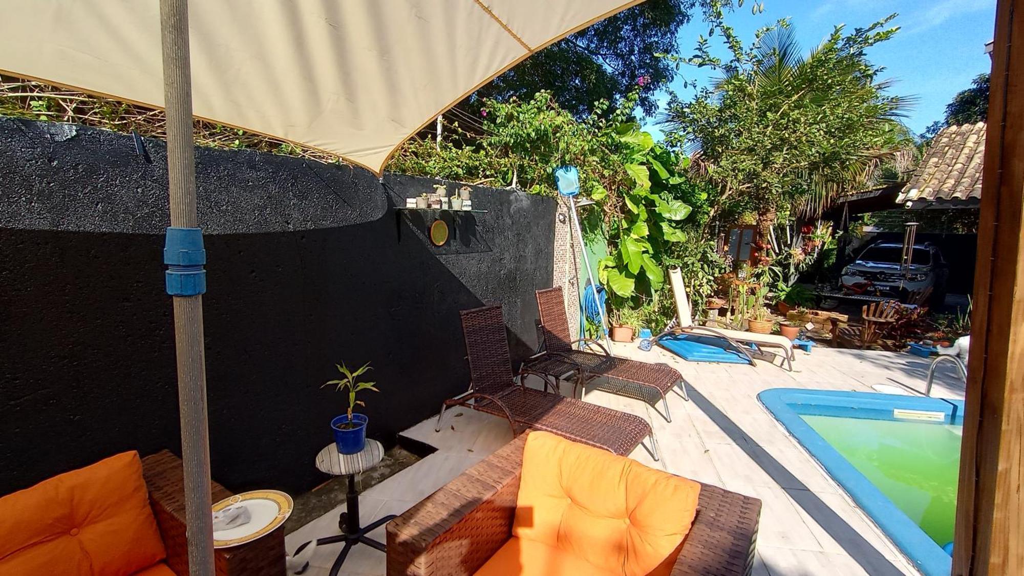 Pousada Zaua Guest House Florianópolis 외부 사진