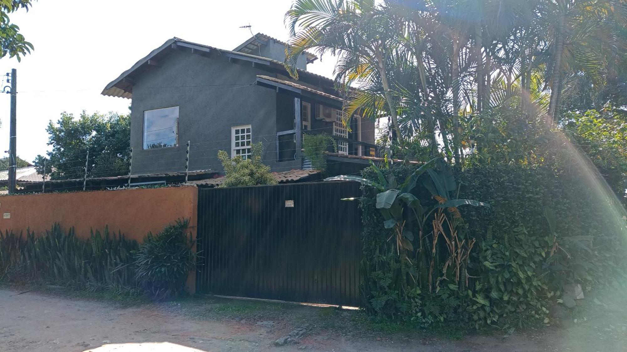 Pousada Zaua Guest House Florianópolis 외부 사진