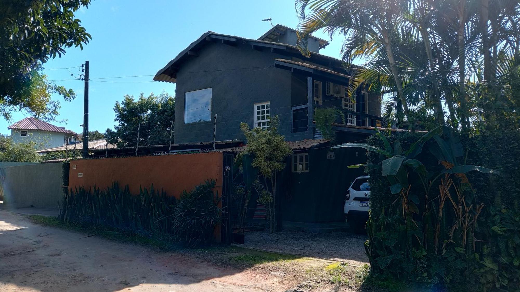 Pousada Zaua Guest House Florianópolis 외부 사진