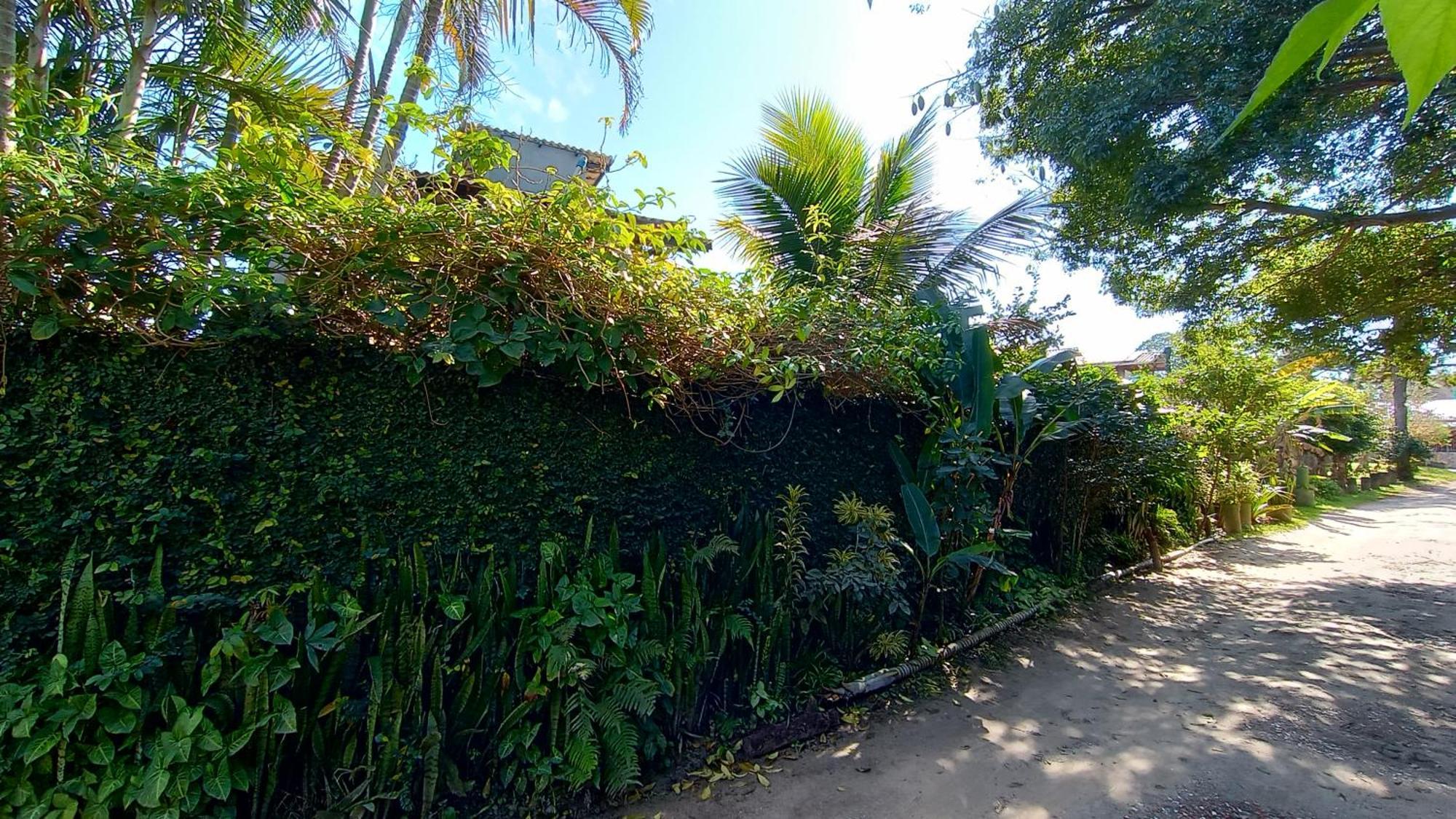 Pousada Zaua Guest House Florianópolis 외부 사진
