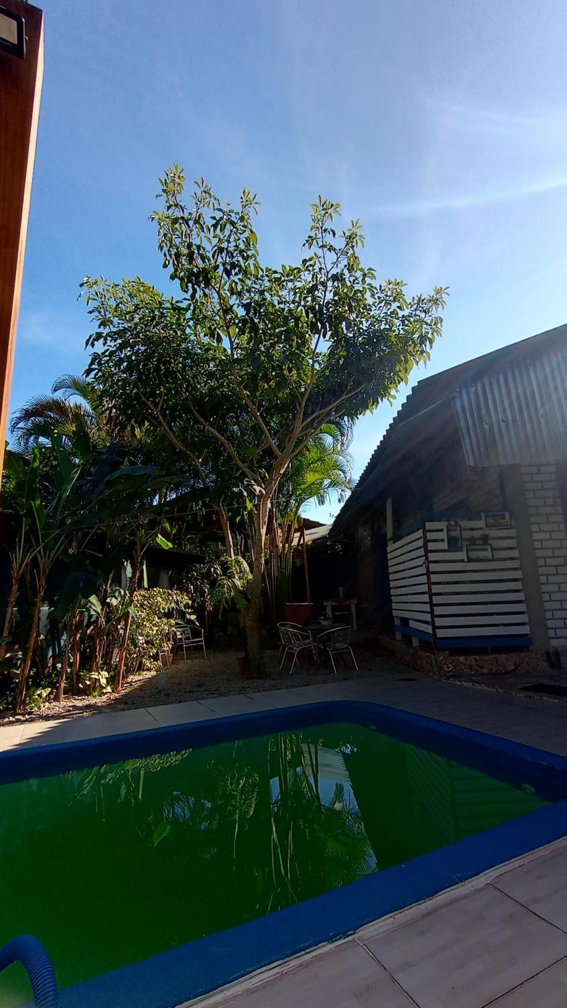 Pousada Zaua Guest House Florianópolis 외부 사진