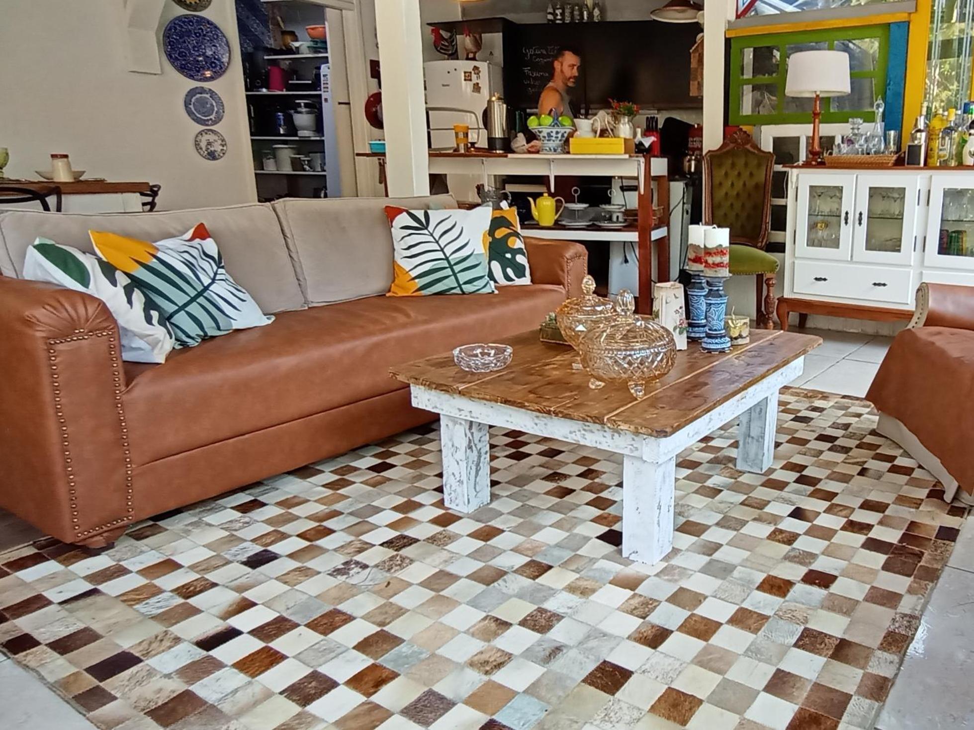 Pousada Zaua Guest House Florianópolis 외부 사진