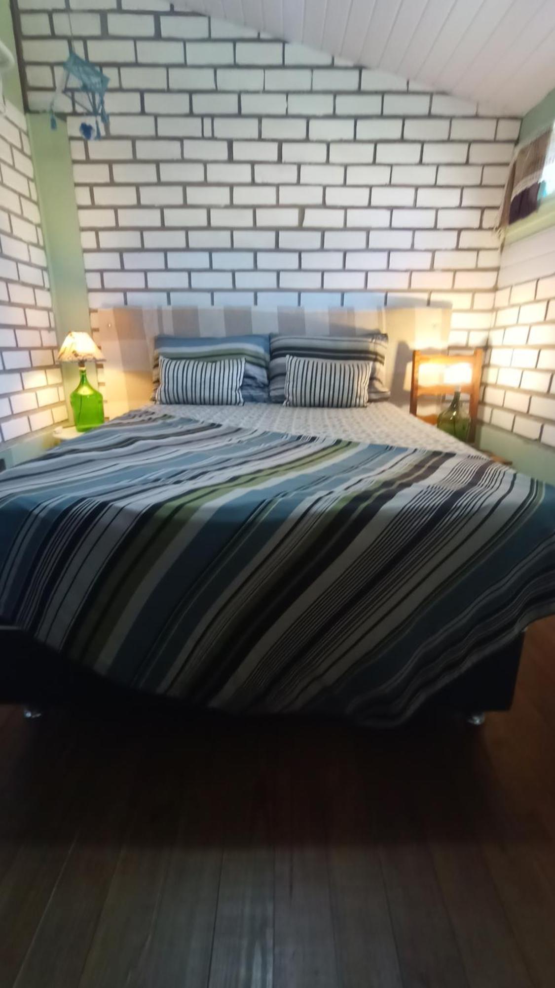 Pousada Zaua Guest House Florianópolis 외부 사진