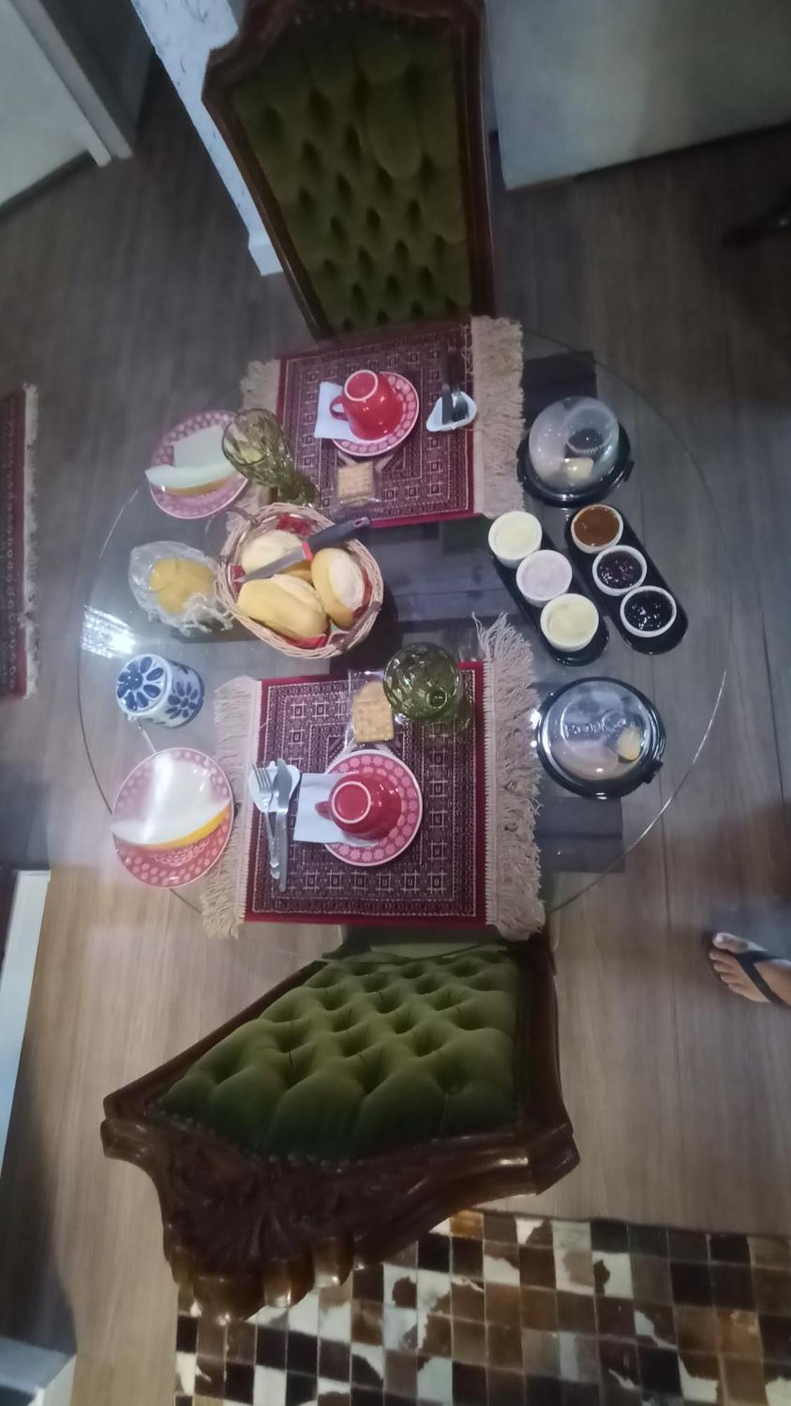 Pousada Zaua Guest House Florianópolis 외부 사진