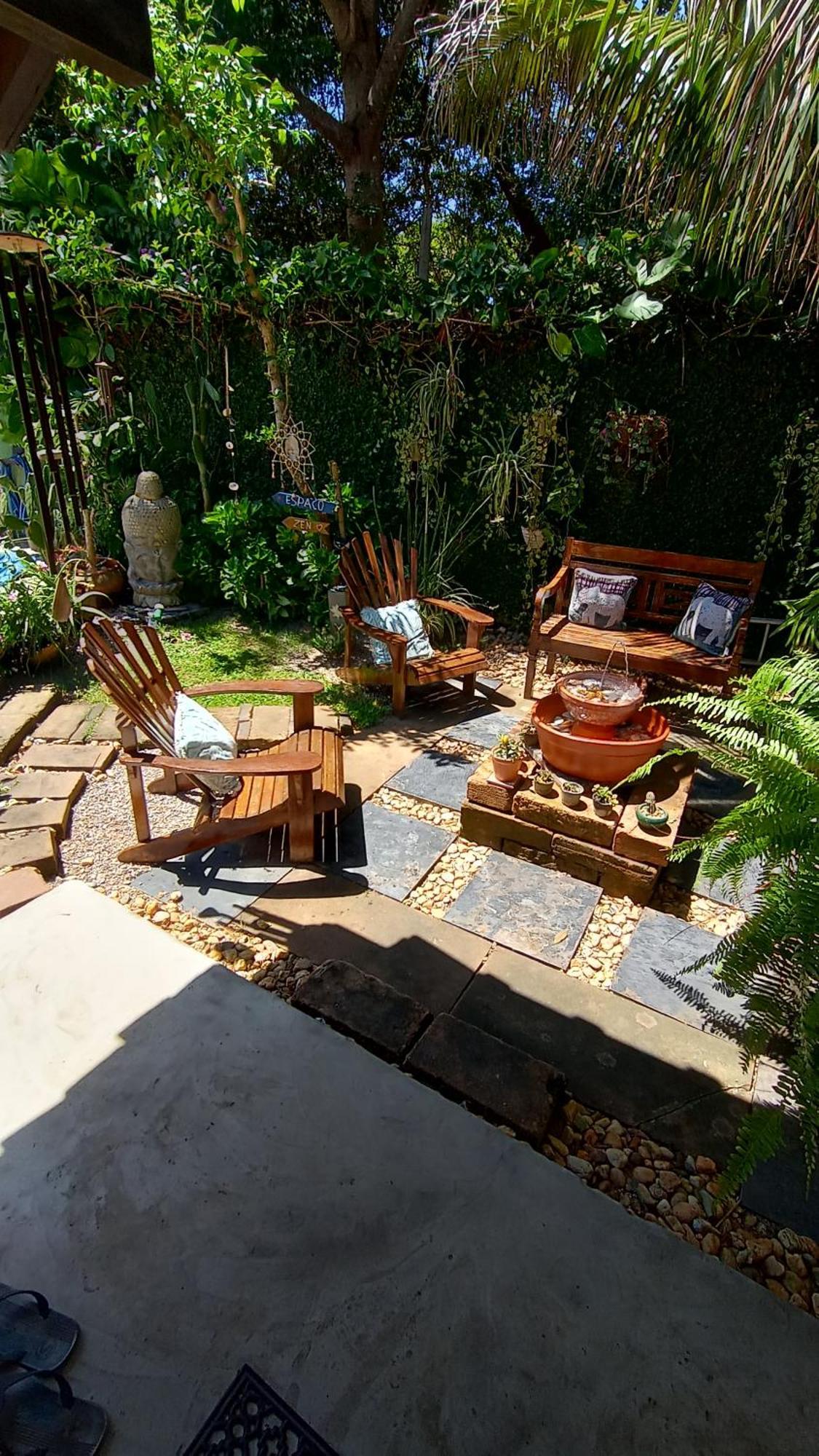 Pousada Zaua Guest House Florianópolis 외부 사진