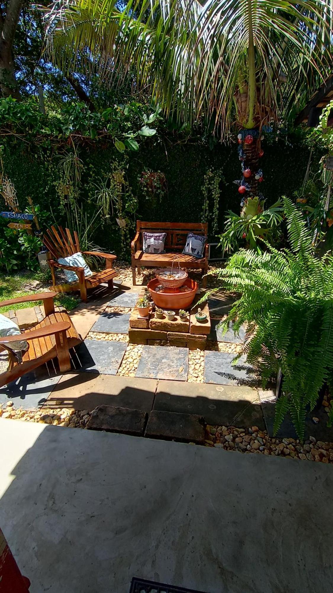 Pousada Zaua Guest House Florianópolis 외부 사진