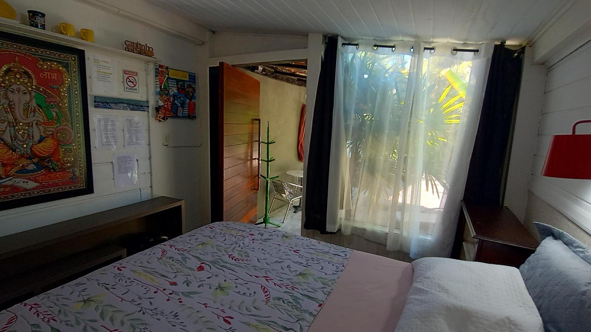 Pousada Zaua Guest House Florianópolis 외부 사진