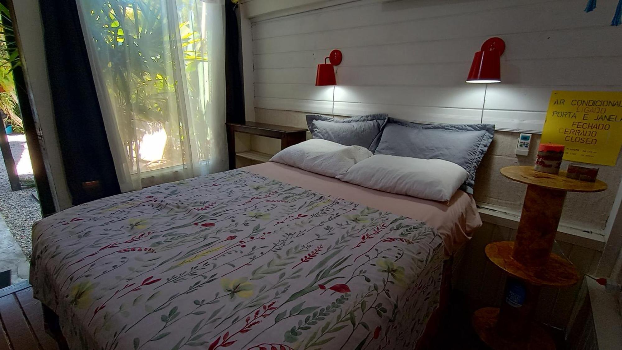 Pousada Zaua Guest House Florianópolis 외부 사진