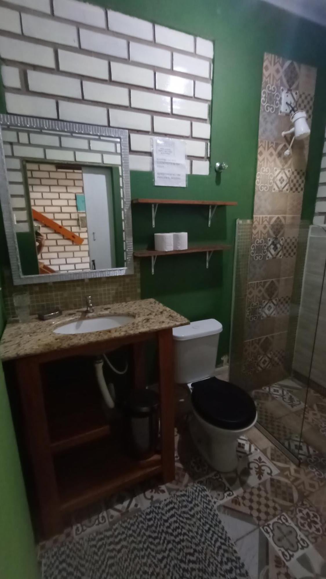 Pousada Zaua Guest House Florianópolis 외부 사진