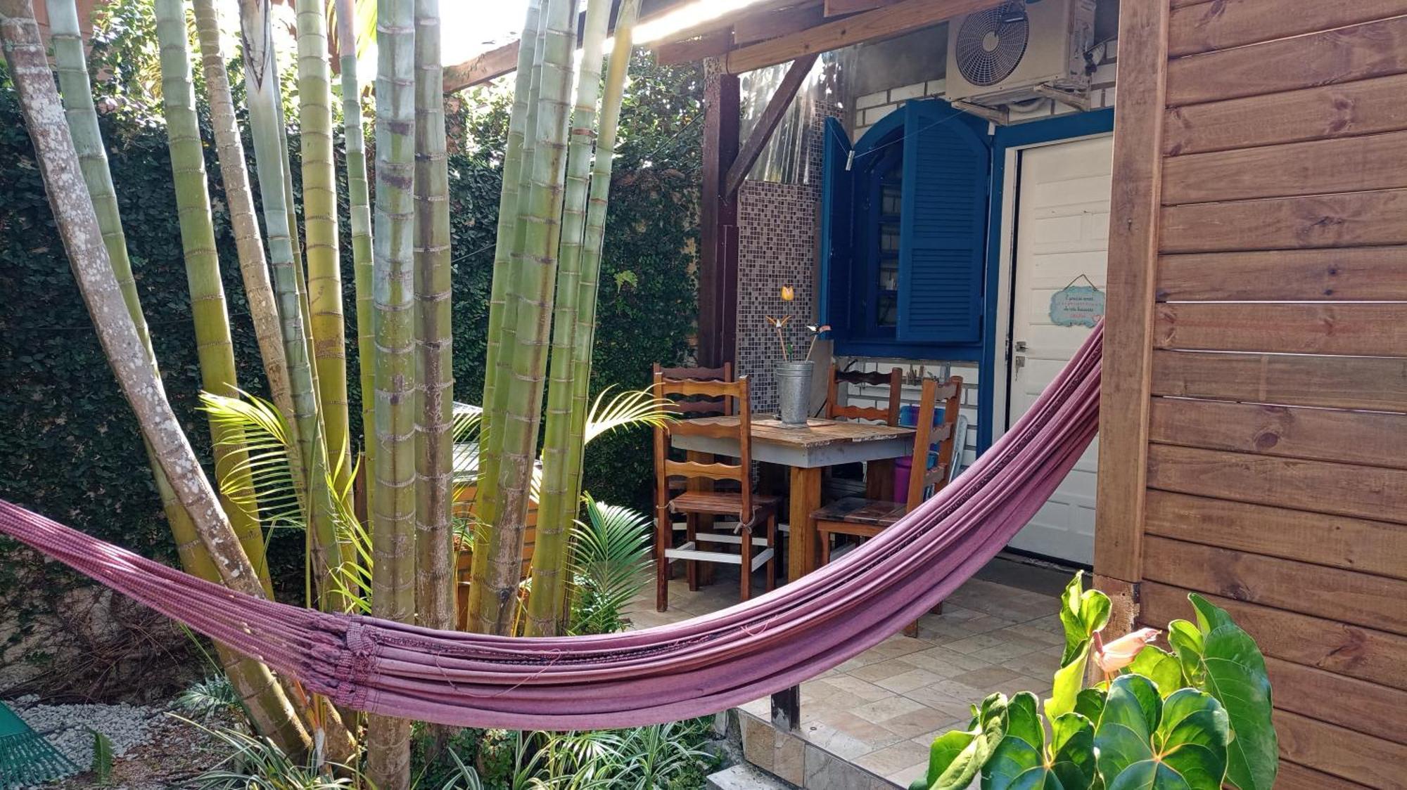 Pousada Zaua Guest House Florianópolis 외부 사진