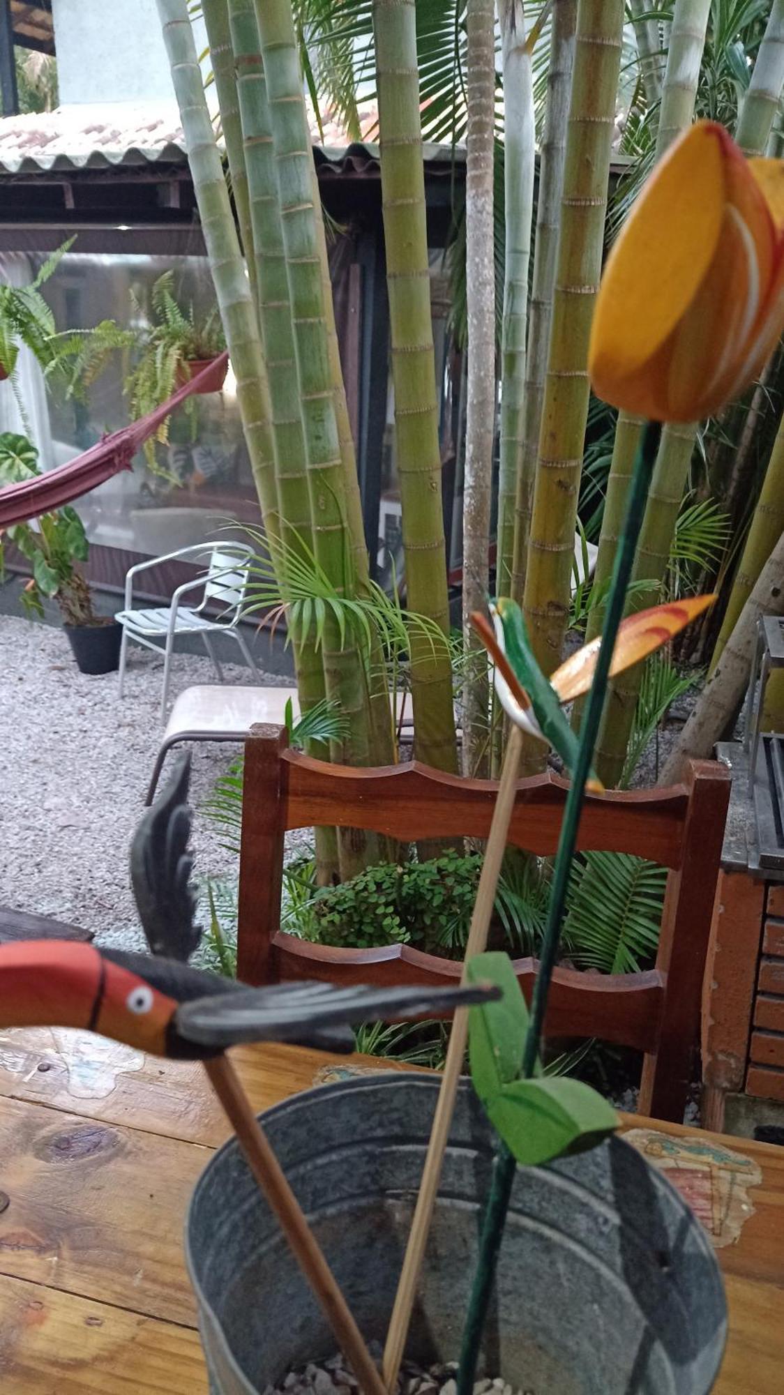 Pousada Zaua Guest House Florianópolis 외부 사진