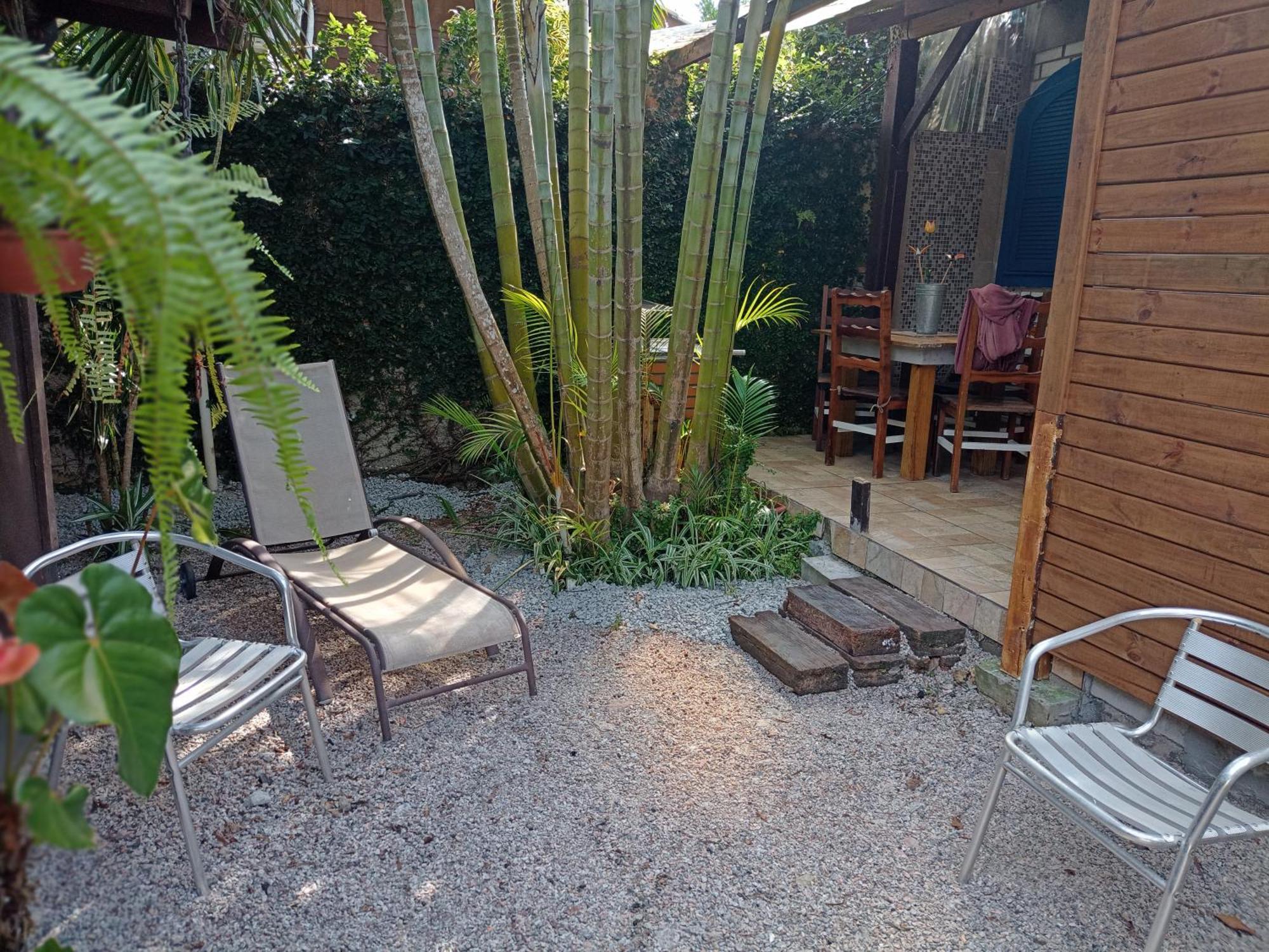 Pousada Zaua Guest House Florianópolis 외부 사진