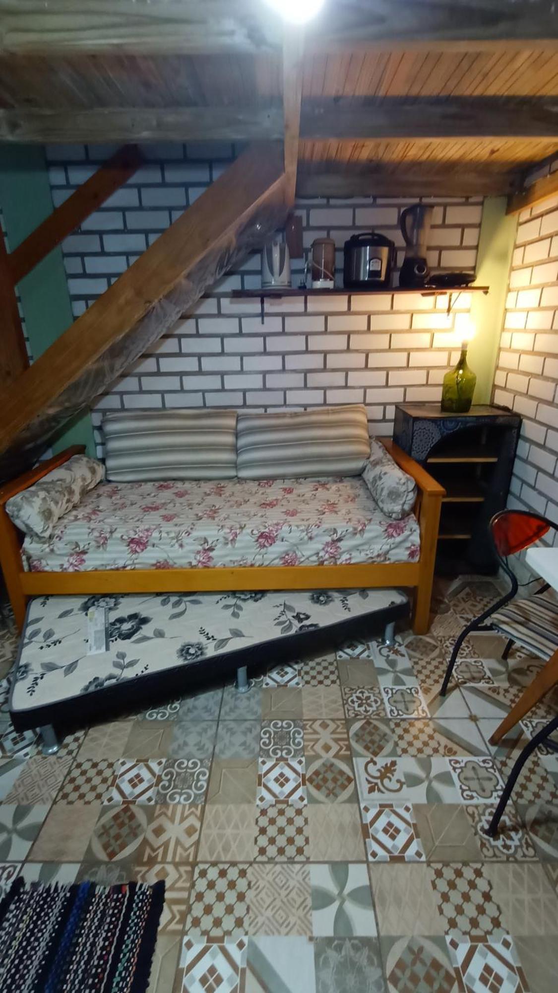 Pousada Zaua Guest House Florianópolis 외부 사진