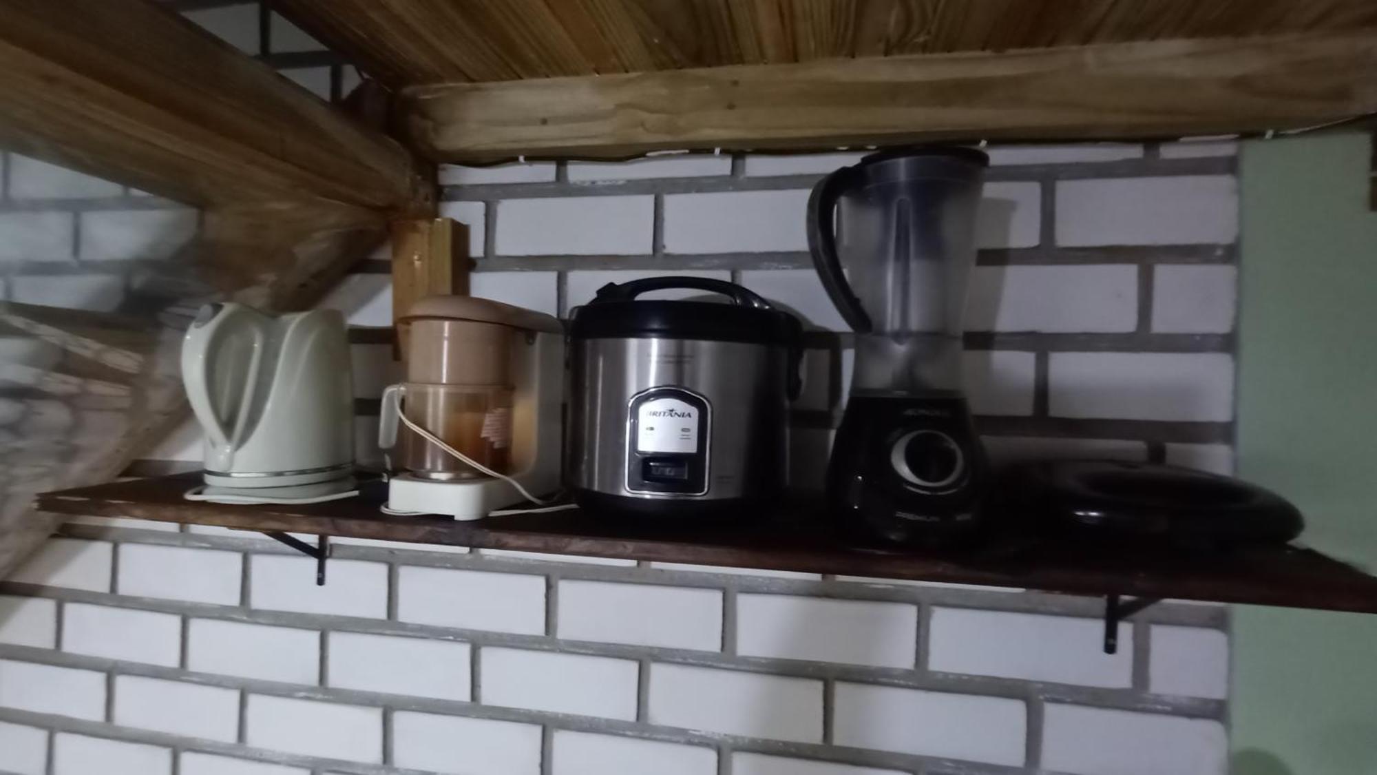 Pousada Zaua Guest House Florianópolis 외부 사진