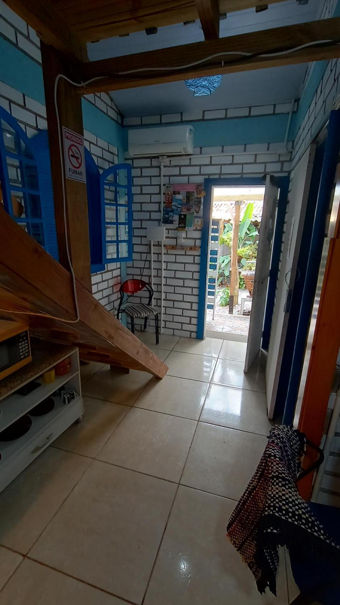 Pousada Zaua Guest House Florianópolis 외부 사진