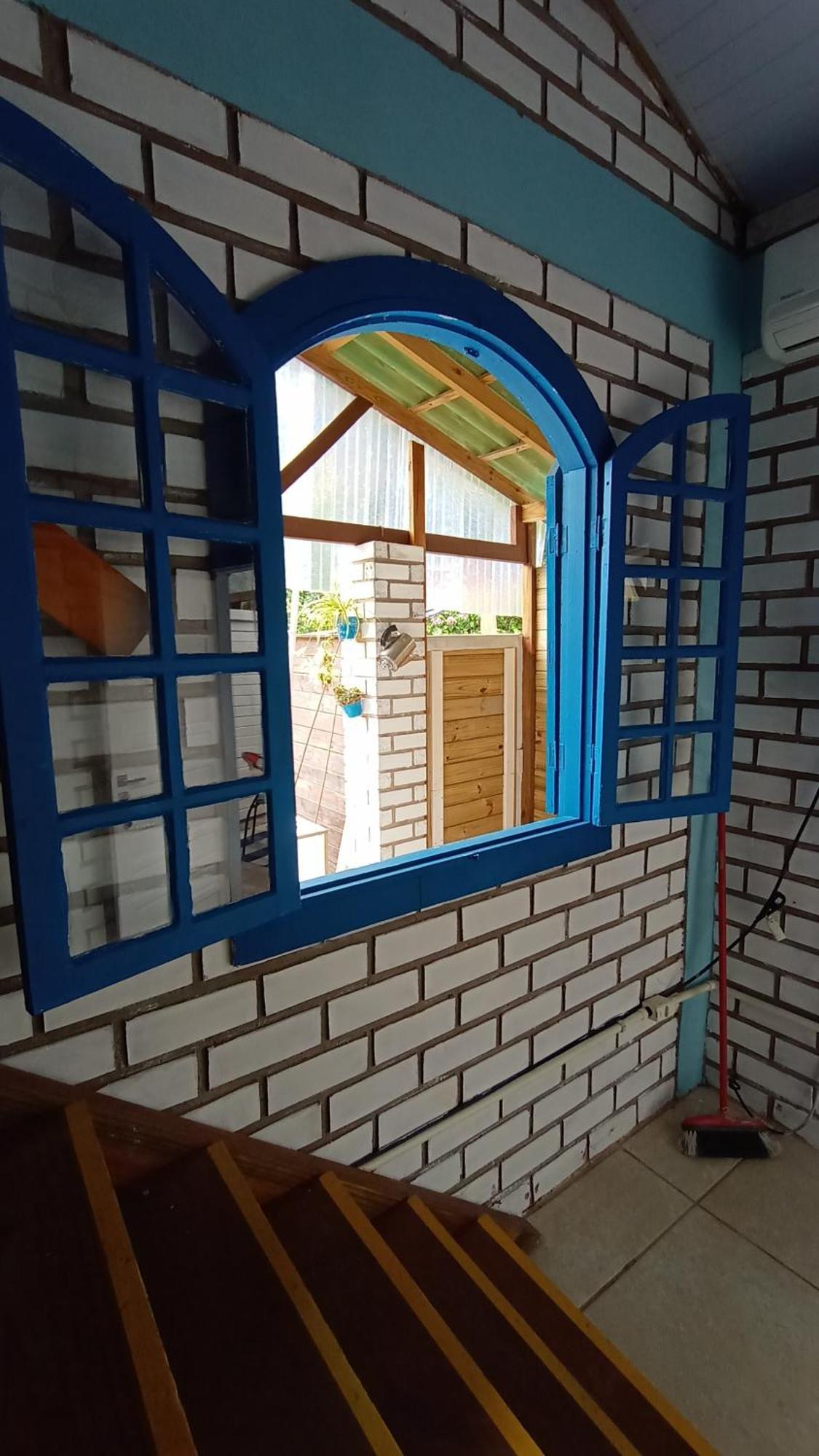 Pousada Zaua Guest House Florianópolis 외부 사진