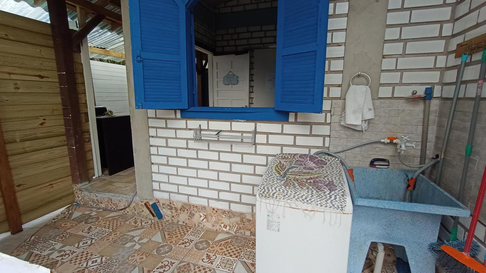 Pousada Zaua Guest House Florianópolis 외부 사진