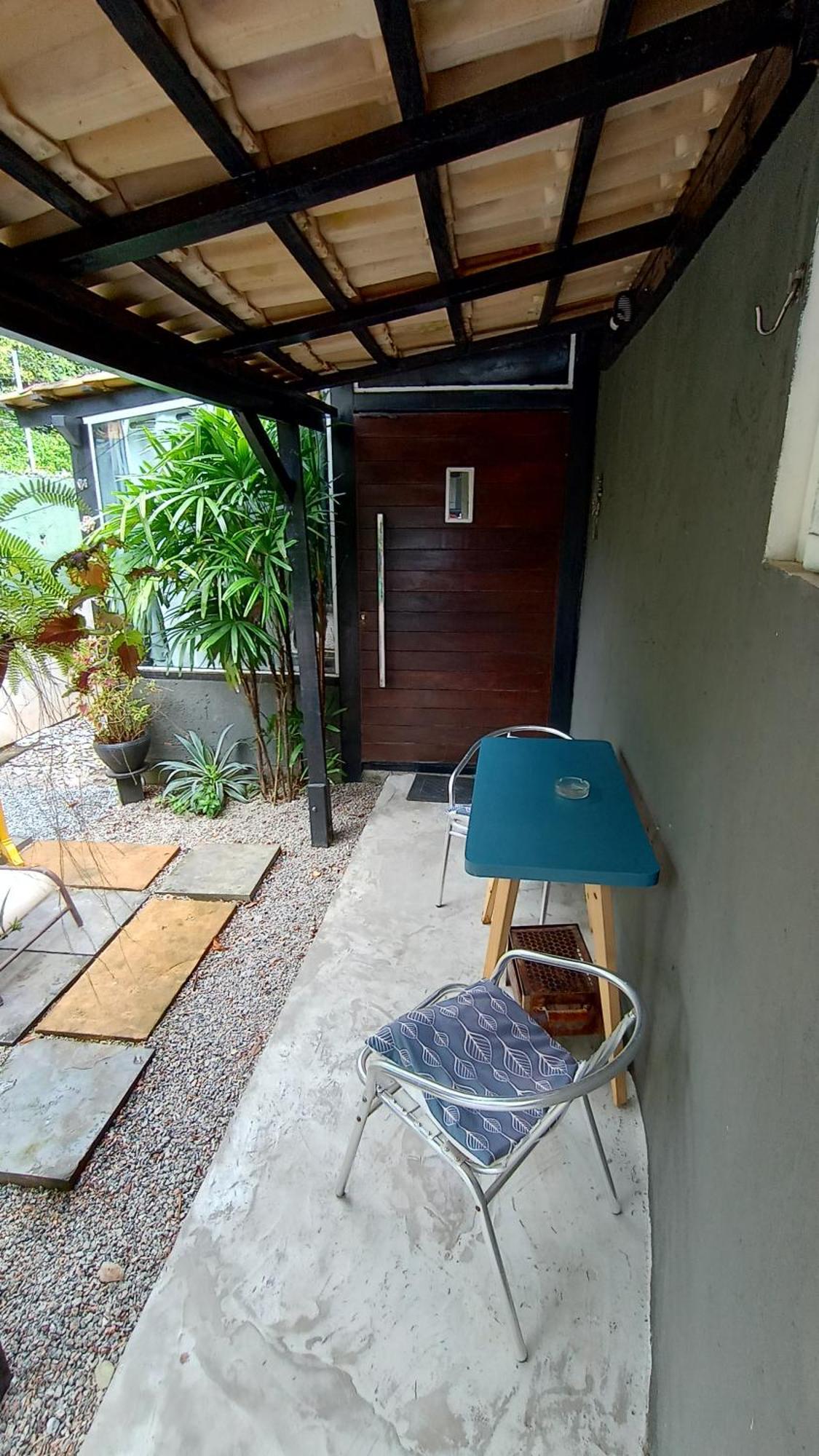 Pousada Zaua Guest House Florianópolis 외부 사진