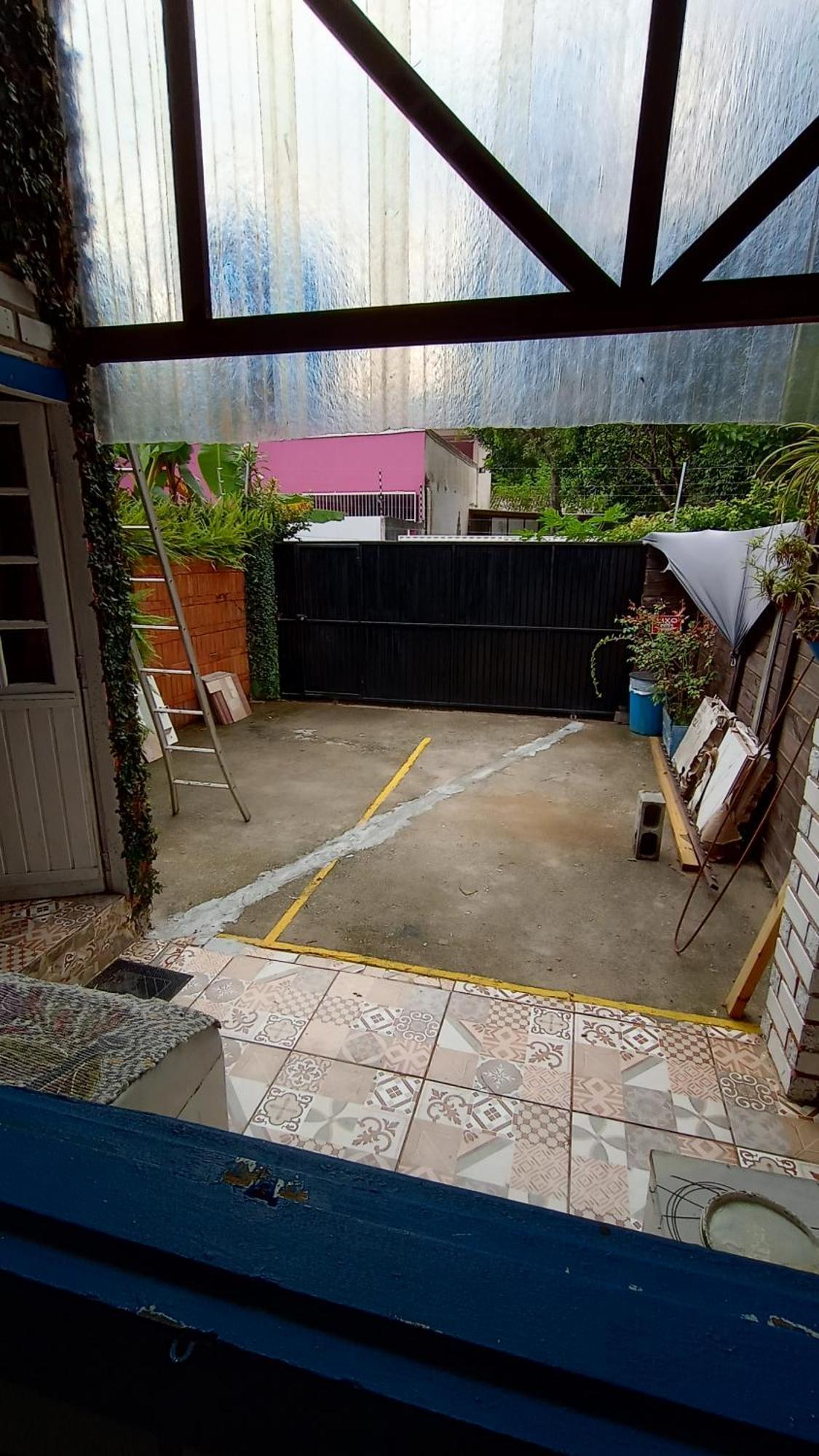 Pousada Zaua Guest House Florianópolis 외부 사진