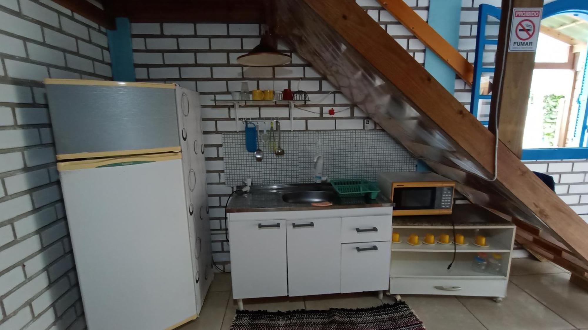 Pousada Zaua Guest House Florianópolis 외부 사진
